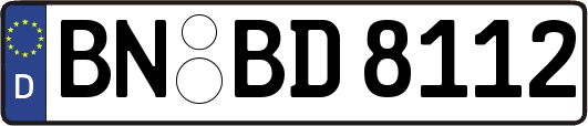BN-BD8112