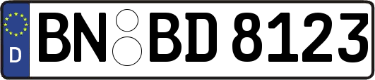 BN-BD8123