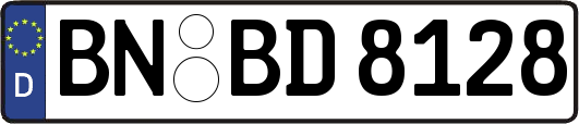 BN-BD8128