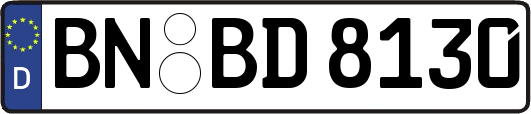 BN-BD8130