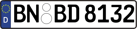 BN-BD8132
