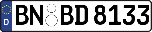 BN-BD8133