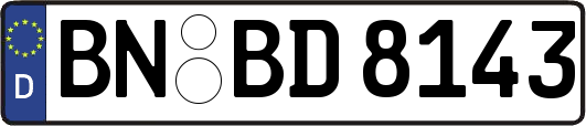 BN-BD8143