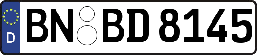 BN-BD8145