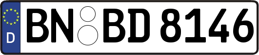 BN-BD8146