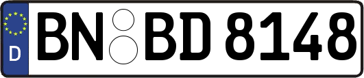 BN-BD8148