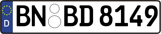 BN-BD8149