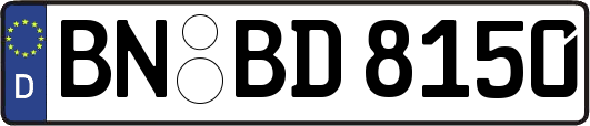 BN-BD8150