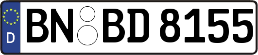 BN-BD8155