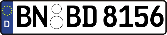 BN-BD8156
