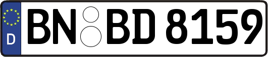 BN-BD8159