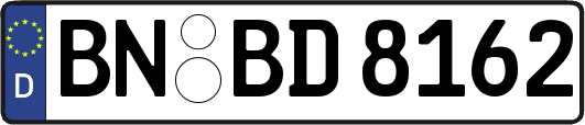 BN-BD8162