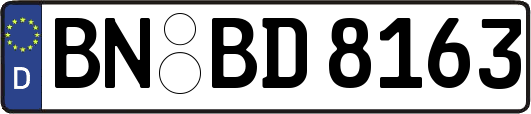 BN-BD8163