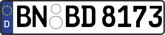BN-BD8173