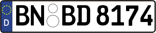 BN-BD8174
