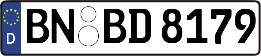 BN-BD8179
