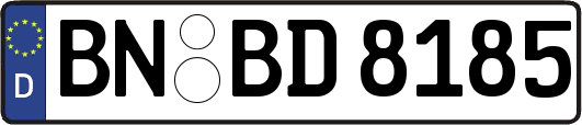 BN-BD8185
