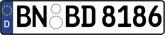 BN-BD8186