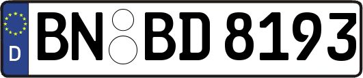 BN-BD8193