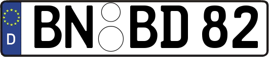 BN-BD82