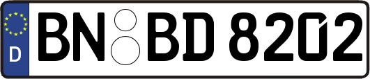 BN-BD8202