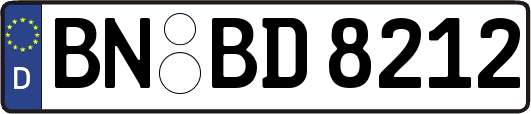 BN-BD8212