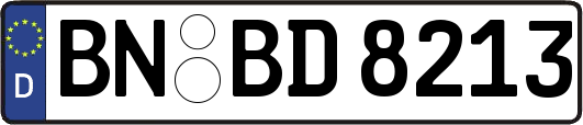 BN-BD8213