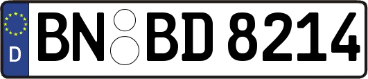 BN-BD8214