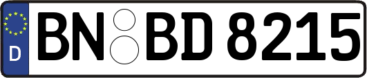 BN-BD8215