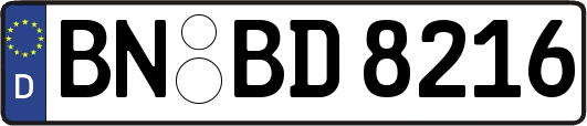 BN-BD8216