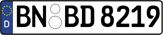 BN-BD8219