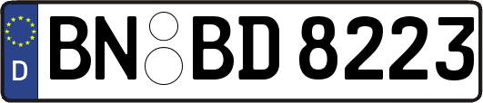 BN-BD8223