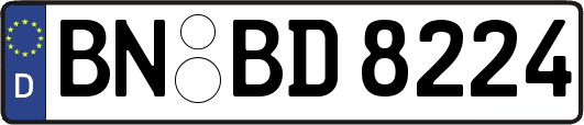 BN-BD8224