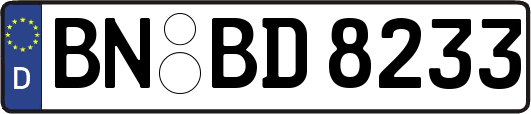 BN-BD8233