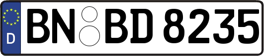 BN-BD8235