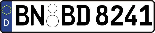 BN-BD8241