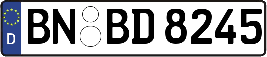 BN-BD8245