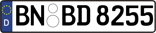 BN-BD8255