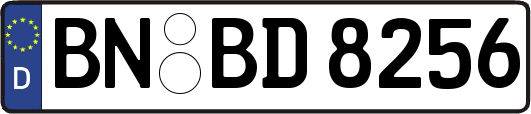 BN-BD8256