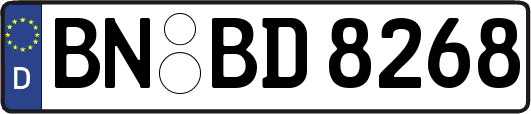 BN-BD8268