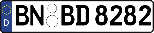 BN-BD8282