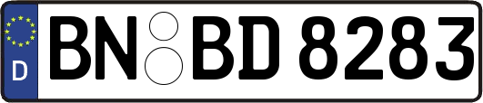 BN-BD8283