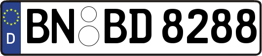 BN-BD8288