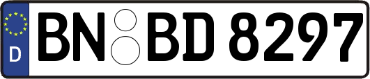 BN-BD8297