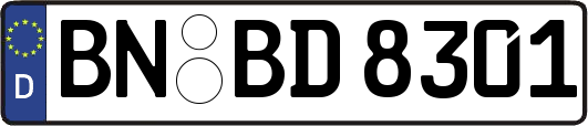 BN-BD8301