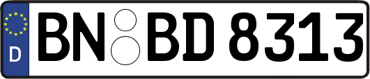 BN-BD8313