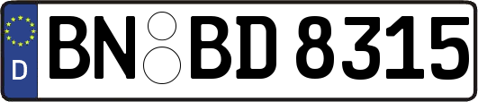 BN-BD8315