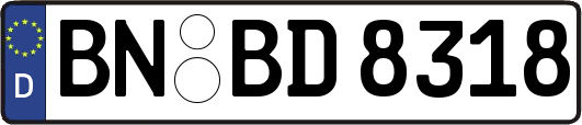 BN-BD8318
