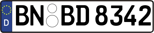 BN-BD8342
