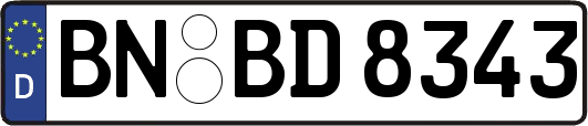 BN-BD8343